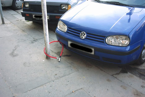 Car security