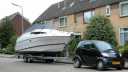 Nice boat