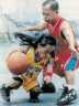 Basketball