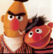 A photo from Ernie's album