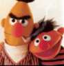 A photo from Ernie's album