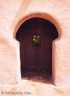 Questionable shape for a doorway