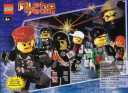 Lego touristguy
