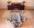 Nice coffee table!