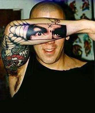 Cool tats