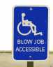 BJ accessible