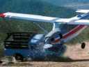 Crash-plane-car