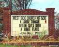 A loose tounge..