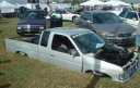 Very low rider