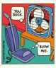 Yousuck