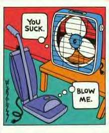 Yousuck