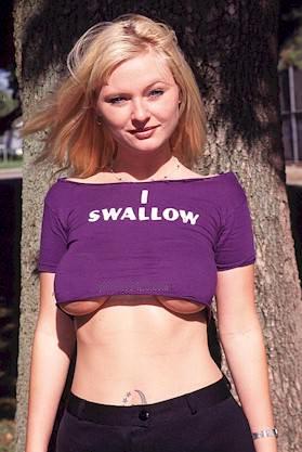 Nice t-shirt
