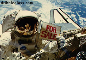 Astronaut