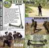 The United States Army S.C.U.T.R.