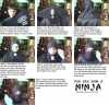 Ninja lesson