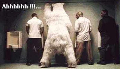 Peebear