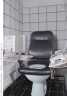 New office cubicle