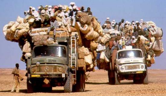 Moving day