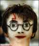 Harry Potter haircut