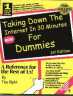 Taking Down The Internet In 30 Minutes For Dummies