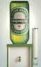 Beer cooler