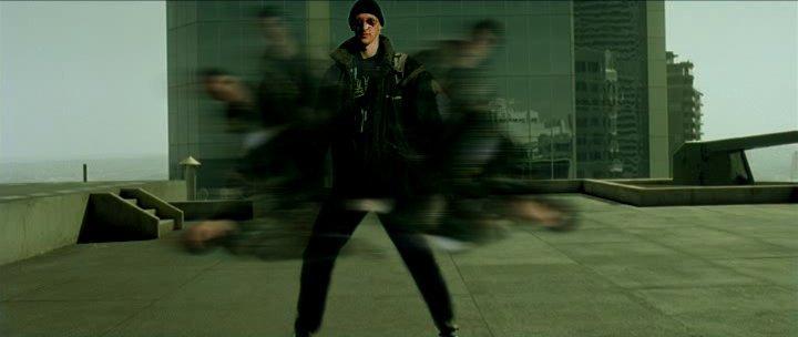 Bullettime
