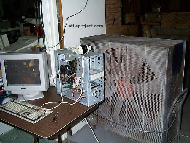 Overclocking
