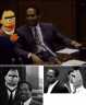 The OJ connection