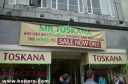 Mr Toskana had an expensive divorce, so sale now on!