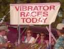 Vibrator races today