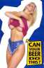 Can your beer do this?