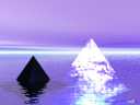 lightpyramids