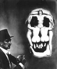 Dali s