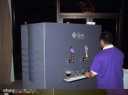 Sun Enterprise Beer Server