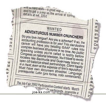 Numbercrunchers
