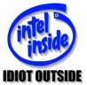 Intel Inside