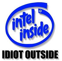 Intel Inside