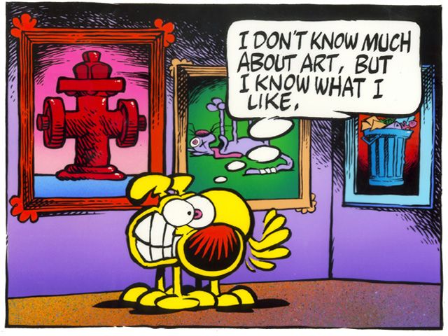Art