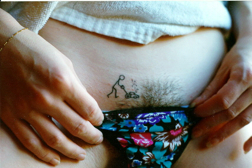 Cool tattoo