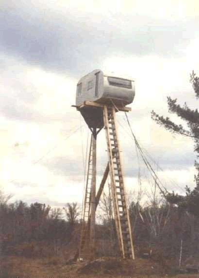 Kamping