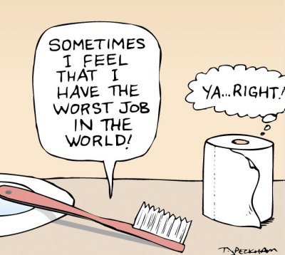 Worstjob