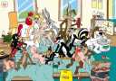 Toonorgy