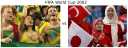 Why Brazil beat Turkey in the FIFA World Cup 2002