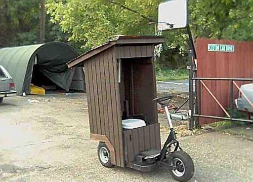 Portaloo