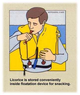 More aeroplane instructions