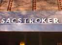 Sacstroker