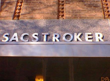 Sacstroker