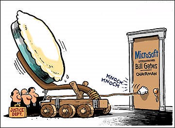 Justice Department