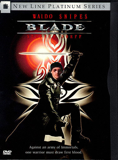 Blade