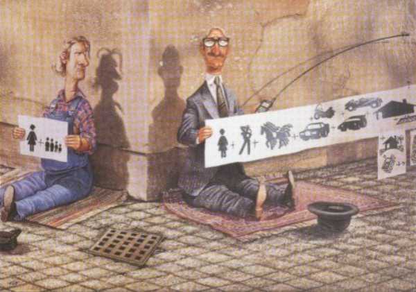 Bettler